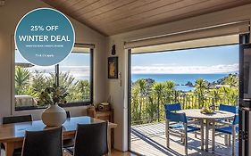Little Tiri Cottage - Coast & Country